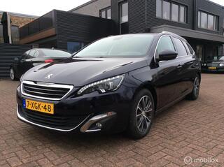 Peugeot 308 SW (2014 - 2021)