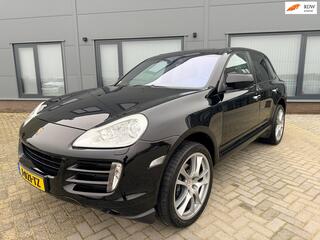 PORSCHE CAYENNE 3.6|Panoramadak|Dealer onderhouden|21inch|Youngtimer|