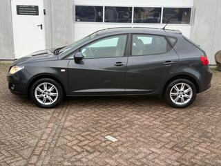 SEAT IBIZA 1.4 Style