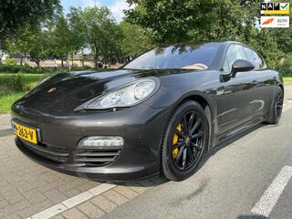 Porsche Panamera (2009 - 2016)