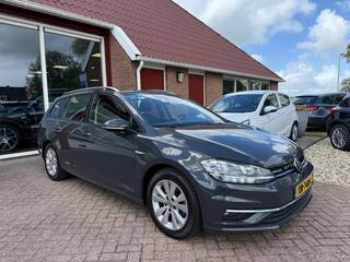 Volkswagen Golf VII
