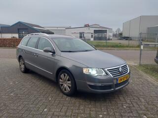 Volkswagen Passat Variant (2005 - 2010)