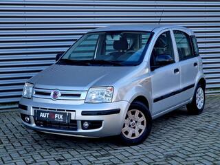 Fiat Panda (2003 - 2011)