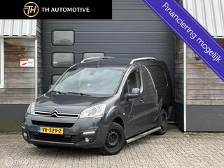 CITROEN BERLINGO bestel 1.6 BlueHDI 100 Business XL S&S|FULL|