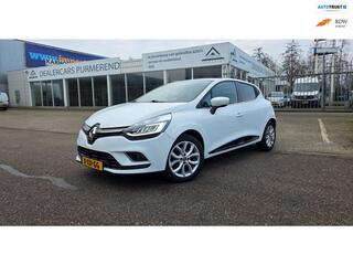 Renault Clio (2012 - 2019)