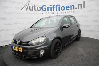 VOLKSWAGEN GOLF 2.0 GTD Edition nette automaat