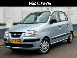 Hyundai Atos