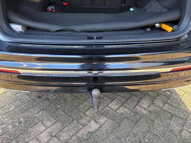 Volkswagen Tiguan 2.0 TDI R-LINE DSG 240 PK LEDER CAMERA