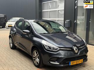 Renault Clio (2012 - 2019)