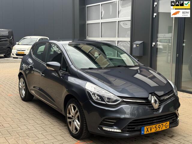 Renault Clio 0.9 TCe Zen Pdc 1e eig dealer onderhouden apk 27