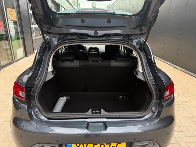 Renault Clio 0.9 TCe Zen Pdc 1e eig dealer onderhouden apk 27