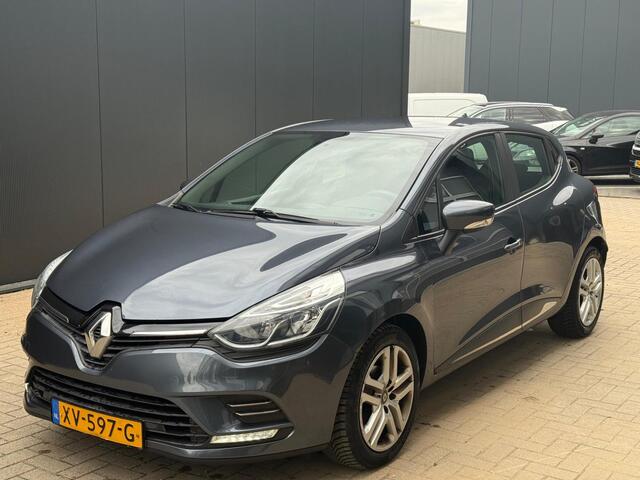 Renault Clio 0.9 TCe Zen Pdc 1e eig dealer onderhouden apk 27