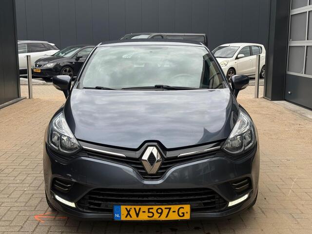 Renault Clio 0.9 TCe Zen Pdc 1e eig dealer onderhouden apk 27