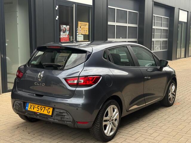 Renault Clio 0.9 TCe Zen Pdc 1e eig dealer onderhouden apk 27