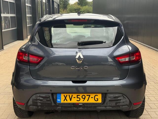 Renault Clio 0.9 TCe Zen Pdc 1e eig dealer onderhouden apk 27
