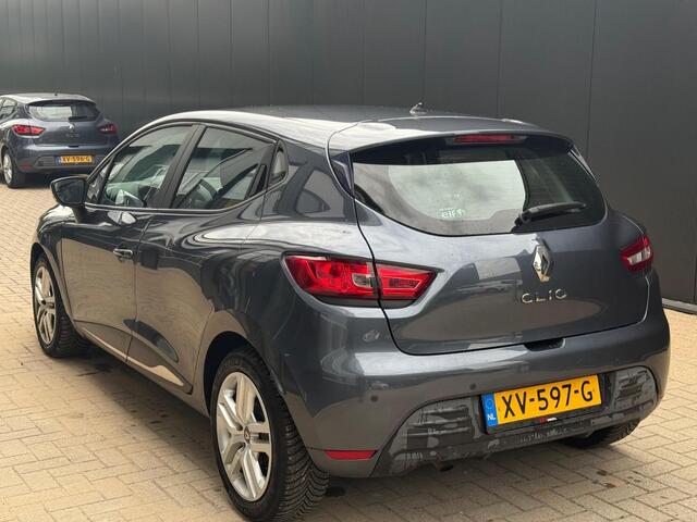 Renault Clio 0.9 TCe Zen Pdc 1e eig dealer onderhouden apk 27