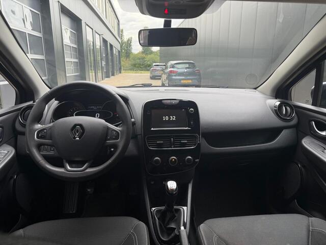 Renault Clio 0.9 TCe Zen Pdc 1e eig dealer onderhouden apk 27