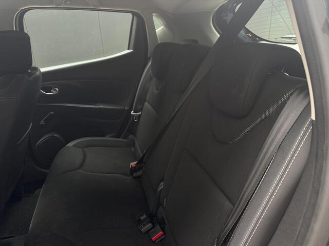 Renault Clio 0.9 TCe Zen Pdc 1e eig dealer onderhouden apk 27