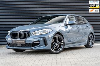 BMW 1-Serie (2020 - 2024)