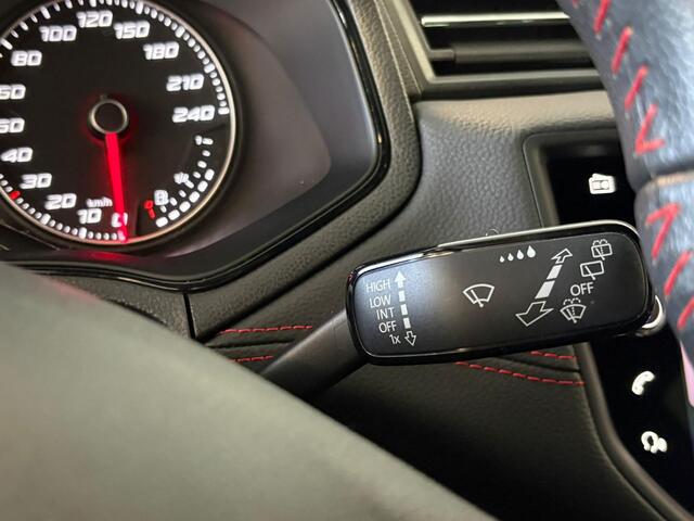 Seat Ibiza 1.0 TSI Business Intense FR|NL|BTW|Sfeerverlichting|