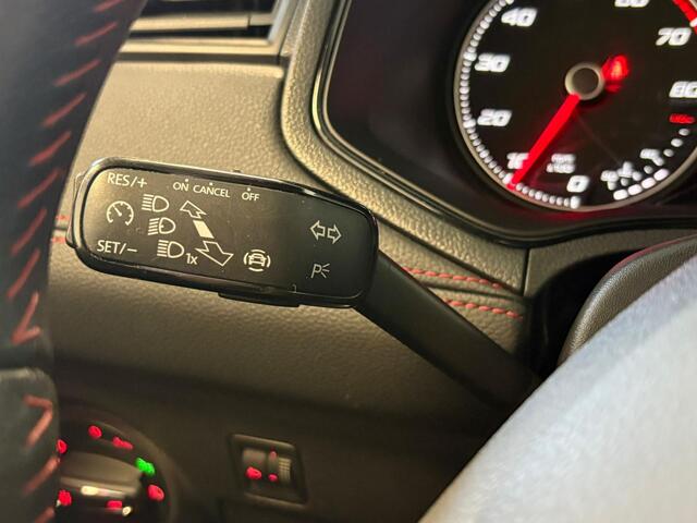 Seat Ibiza 1.0 TSI Business Intense FR|NL|BTW|Sfeerverlichting|