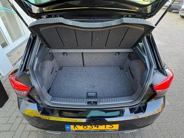 Seat Ibiza 1.0 TSI Business Intense FR|NL|BTW|Sfeerverlichting|