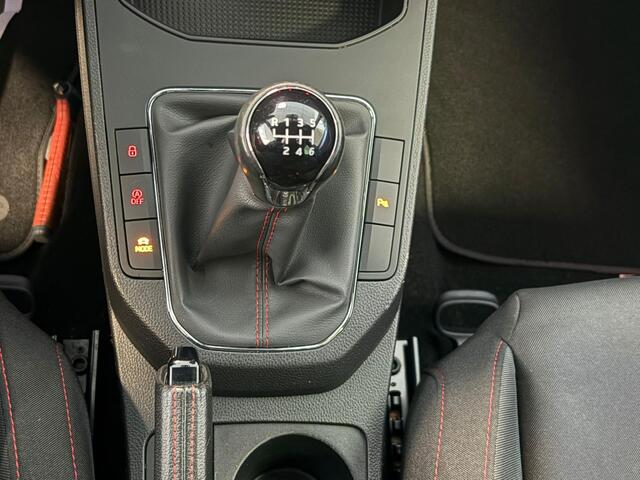 Seat Ibiza 1.0 TSI Business Intense FR|NL|BTW|Sfeerverlichting|
