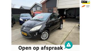 Ford Ka (2008 - 2016)