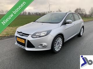 Ford Focus (2011 - 2018)
