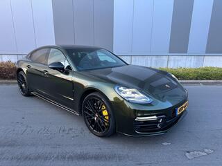 Porsche Panamera (2017 - 2023)