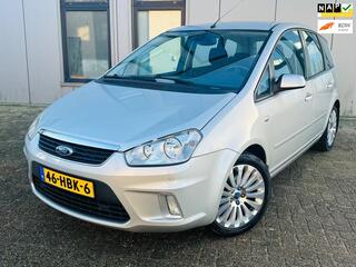 Ford C-MAX (2003 - 2010)