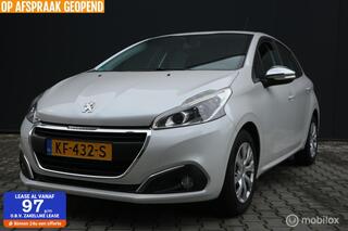 Peugeot 208 (2012 - 2019)