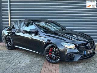 Mercedes-Benz E-Klasse (2016 - 2023)