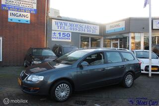 Volkswagen Passat Variant (2010 - 2014)