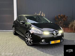 Renault Clio (2012 - 2019)