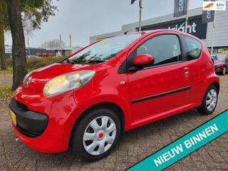 Citroen C1 (2005 - 2014)