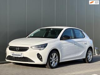 OPEL CORSA 1.2 Business | Navi | LED | CarPlay
