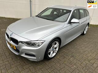 BMW 3-Serie Touring (2012 - 2019)