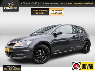 VOLKSWAGEN GOLF 1.2 TSI Edition ?Cr.Control?AC?18Inch