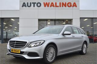 Mercedes-Benz C-Klasse Estate (2014 - 2021)