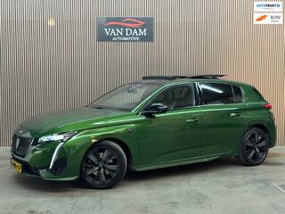 Peugeot 308 (2013 - 2021)