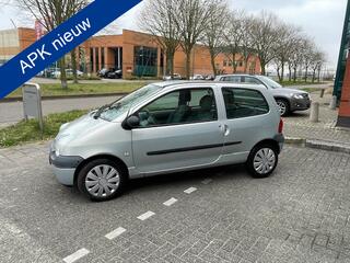 Renault Twingo (2007 - 2014)