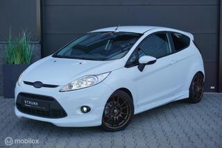 FORD FIESTA 1.25 Sport ST-line Led 17 Clima Bluetooth inch OZ