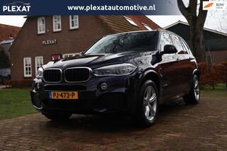 BMW X5 XDrive25d High Executive 7-Persoons Aut. | M-Pakket | Lederen Dash | Panorama | Harman-Kardon | Full Led | HUD | Dealerond
