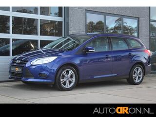 Ford Focus Wagon (2011 - 2018)