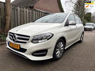 Mercedes-Benz B-Klasse (2011 - 2018)