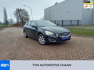 Volvo V60 (2010 - 2018)