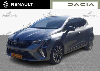 Renault Clio (2019 - 2025)