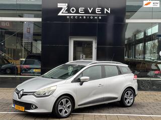 RENAULT CLIO Estate 1.5 dCi ECO Expression