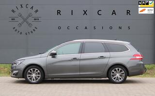 Peugeot 308 SW (2014 - 2021)